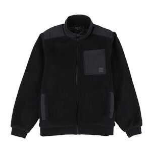 Poler&oacute;n Hombre Az Black