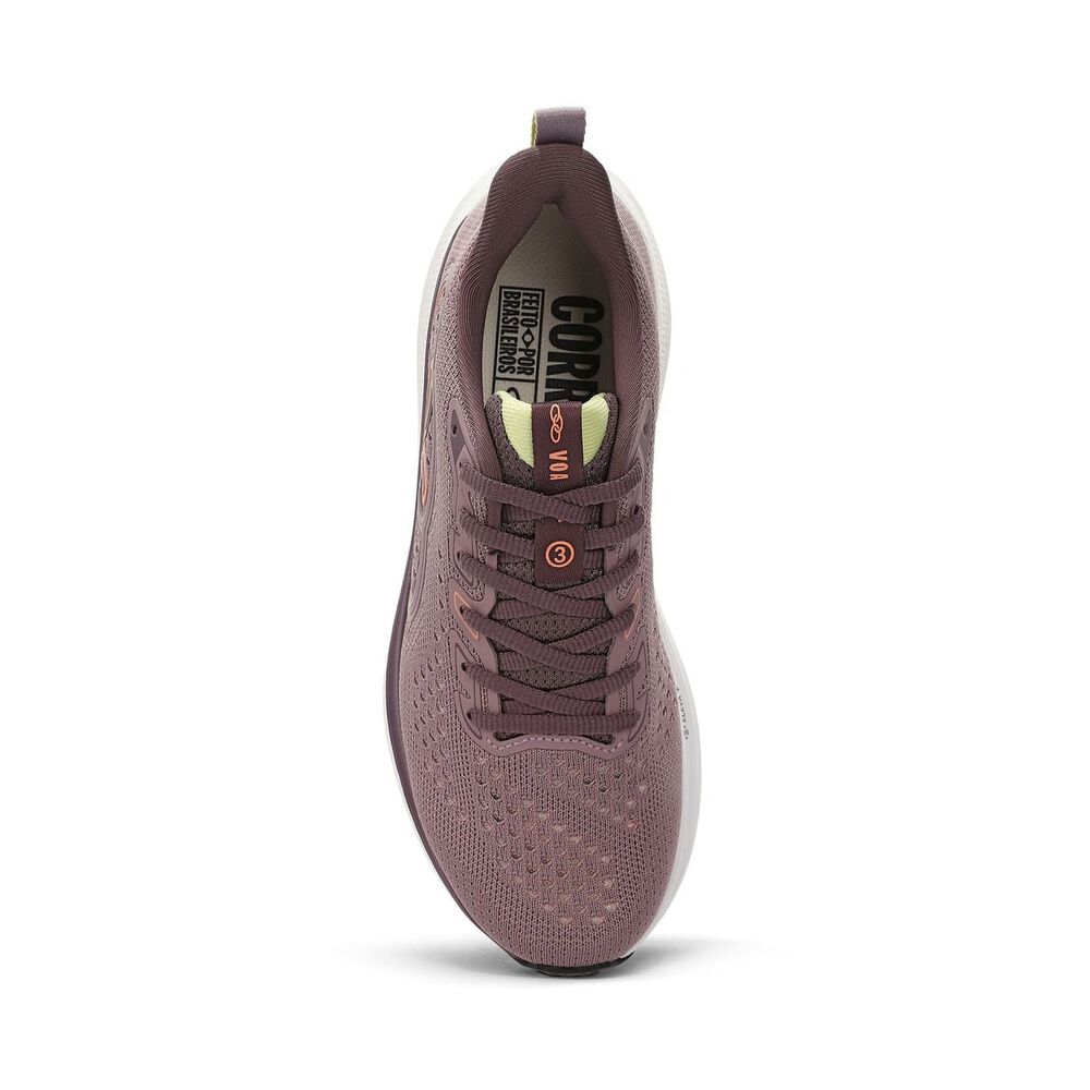 Zapatilla Mujer Voa 3 Lavanda image number 3.0