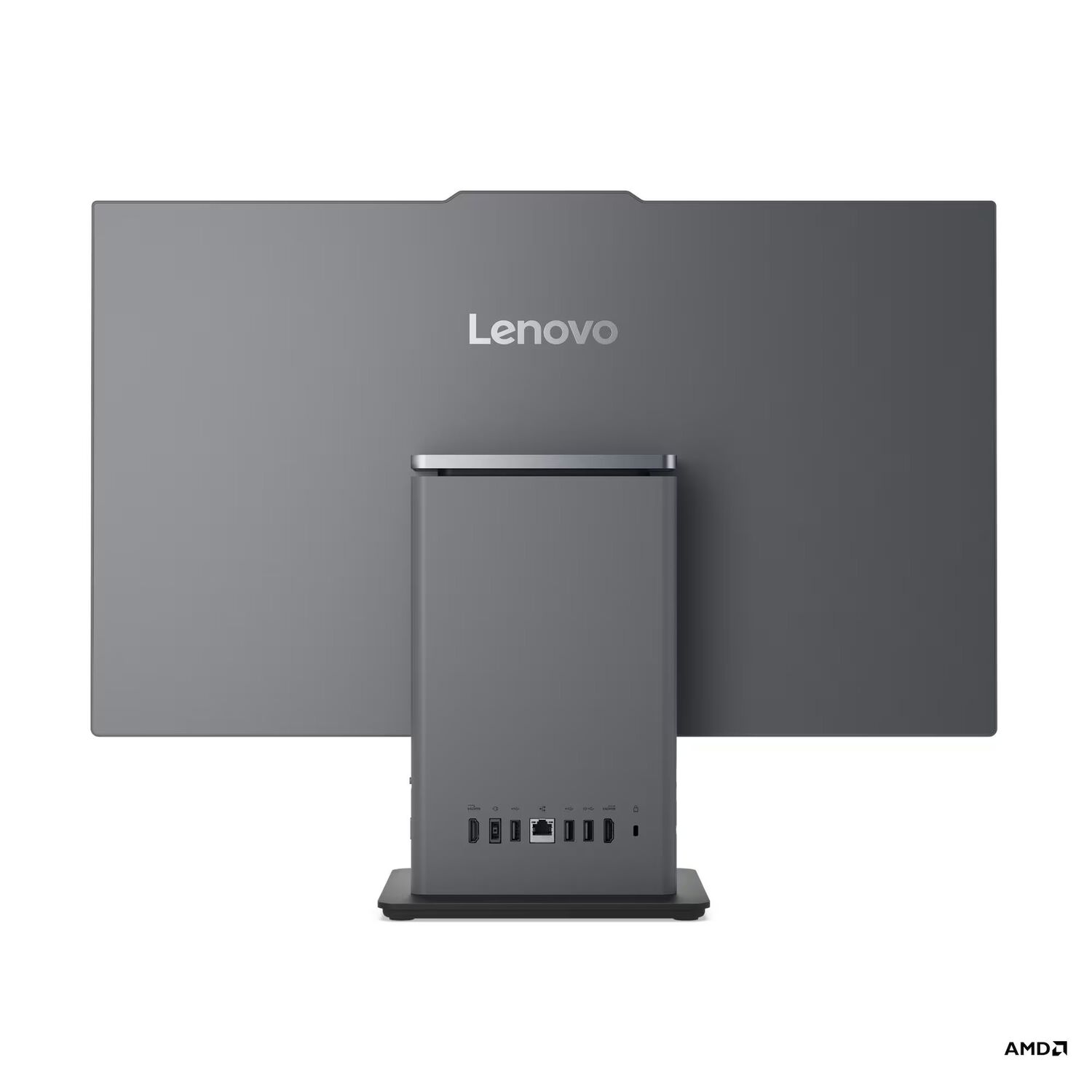 Aio Desktop Thinkcentre Neo 55a Gen6 Amd Ryzen 5 16gb Ram 512gb Ssd 23.8" image number 2.0