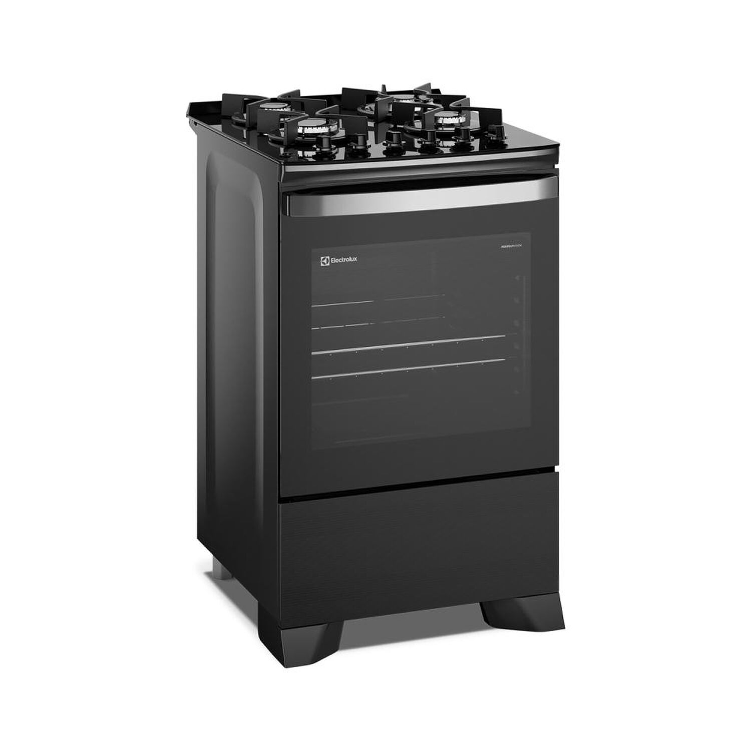 Cocina A Gas Electrolux F4epb 4 Quemadores image number 3.0