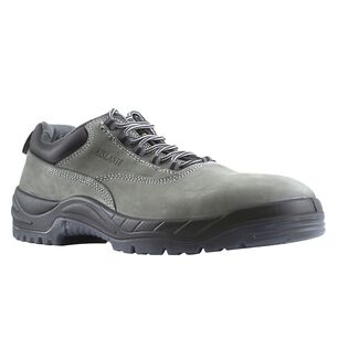 Zapato Seguridad Nazca Silver Pu/tpu Nt 240