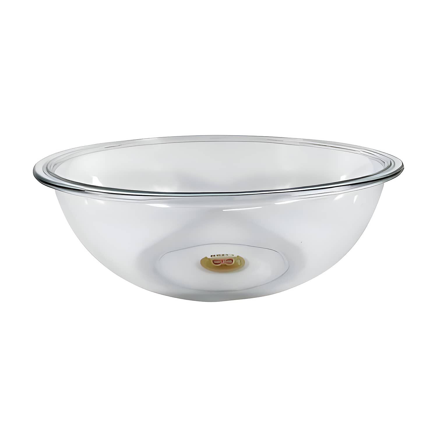 Bowl Vidrio Templado Tigela Plus 1,5l Marinex Horno Microndas image number 1.0