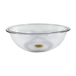 Bowl Vidrio Templado Tigela Plus 1,5l Marinex Horno Microndas
