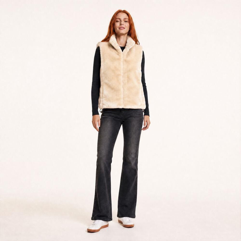 Chaqueta Mujer Rolly Go image number 0.0