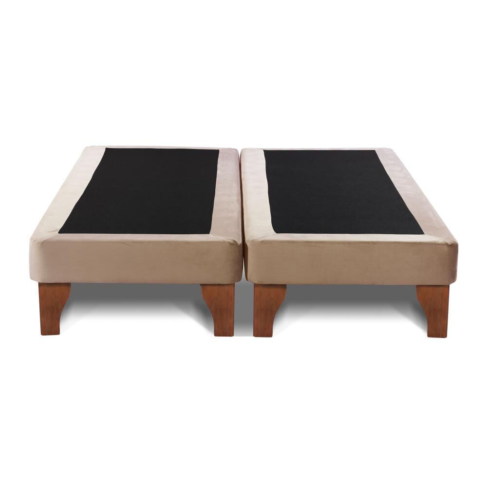 Base Europea Latam Home Zen Pro / King / Base Dividida image number 0.0