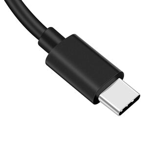 Cable De Datos Usb-c Compatible Con Samsung | Lifemax