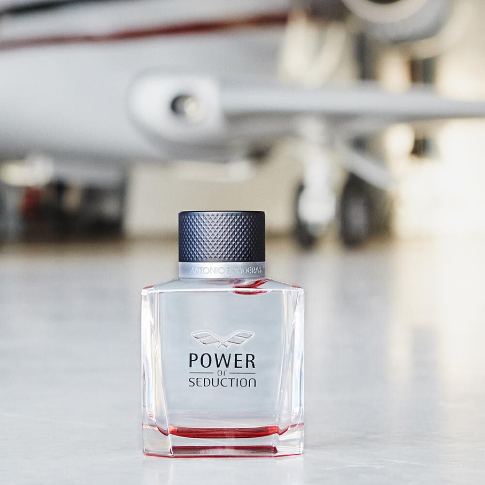 Antonio Banderas Power of Seduction EDT 200 ml, foto 5