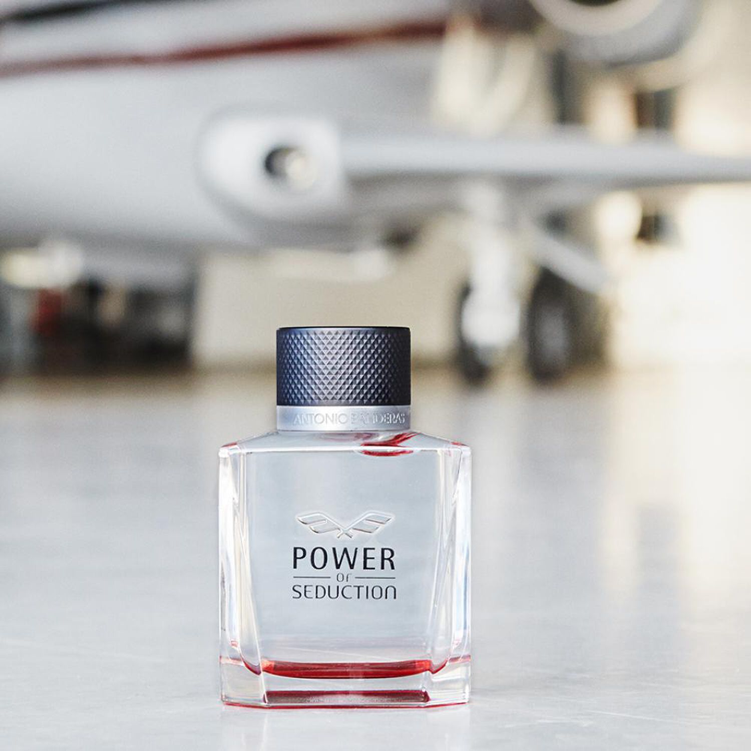 Perfume Power Of Seduction Antonio Banderas / 200 Ml / Eau De Toilette image number 4.0