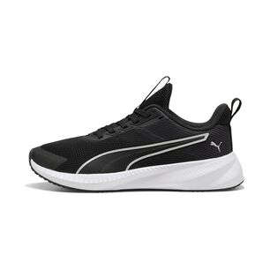 Zapatilla Puma Flyer Lite 3 Mujer Negro
