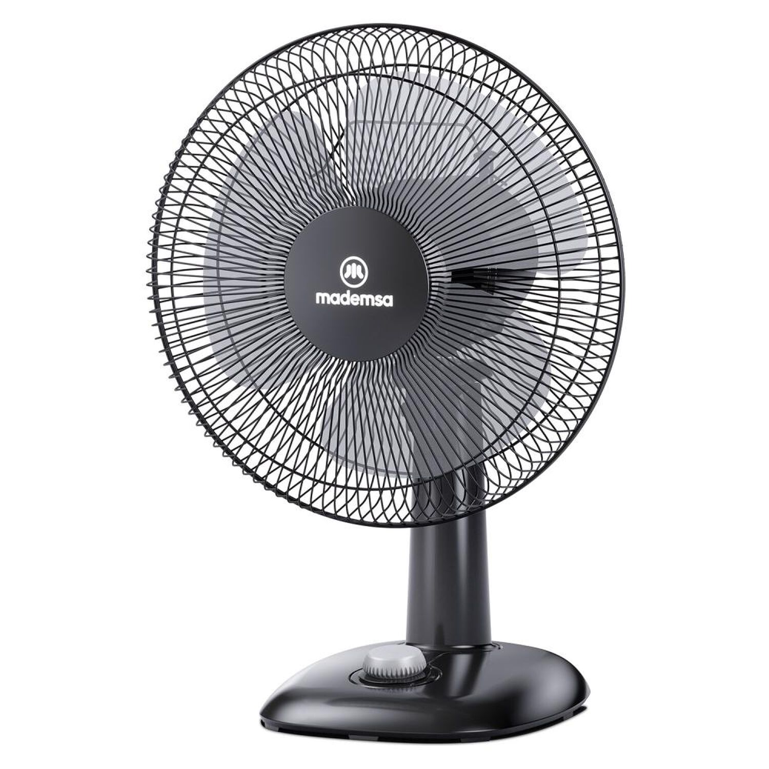Ventilador Mademsa DFM12 image number 0.0