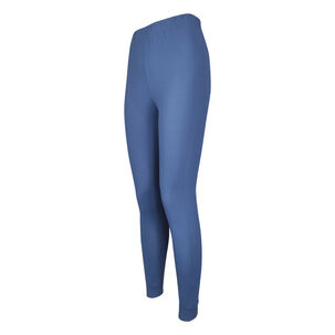 Calza Dry Fit Microperforado I Capa Sechurano Mujer