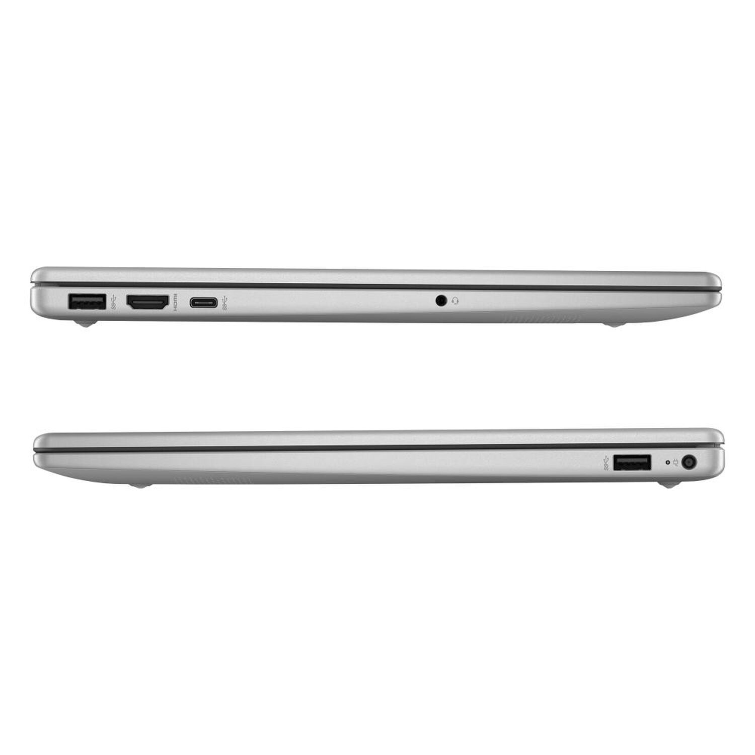 Notebook 15.6" HP 15-FC0252LA / AMD Ryzen 5 / 8 GB RAM / 512 GB SSD image number 5.0