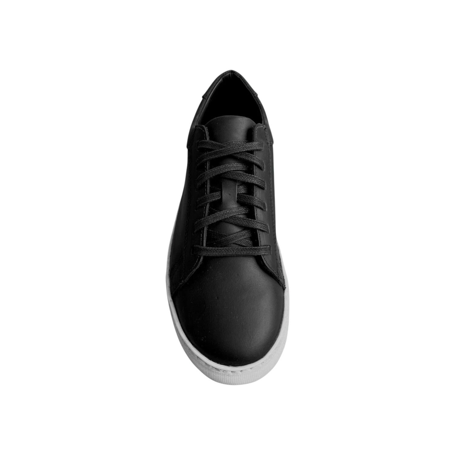 Zapatillas De Cuero Crusoe image number 2.0
