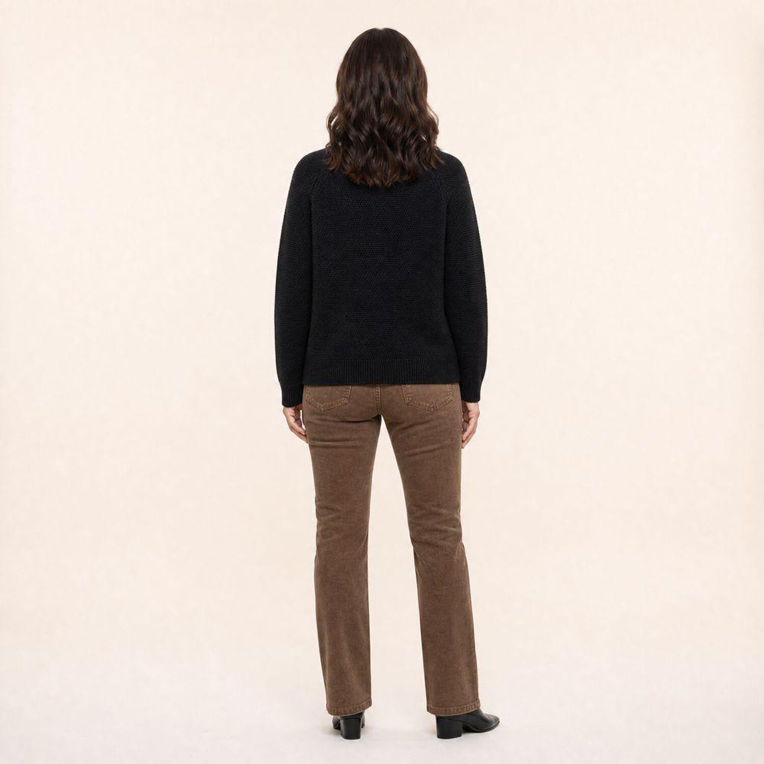 Sweater Mujer Geeps image number 1.0