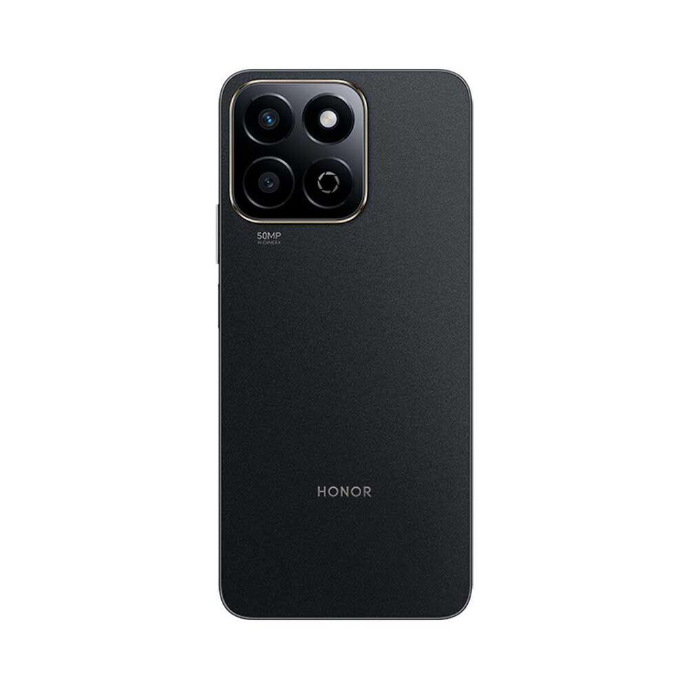 Smartphone Honor X6b 5g 4gb Ram " 256gb Rom Black Liberado image number 2.0