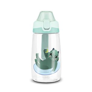 Botella Infantil Pl&aacute;stico 500 Ml