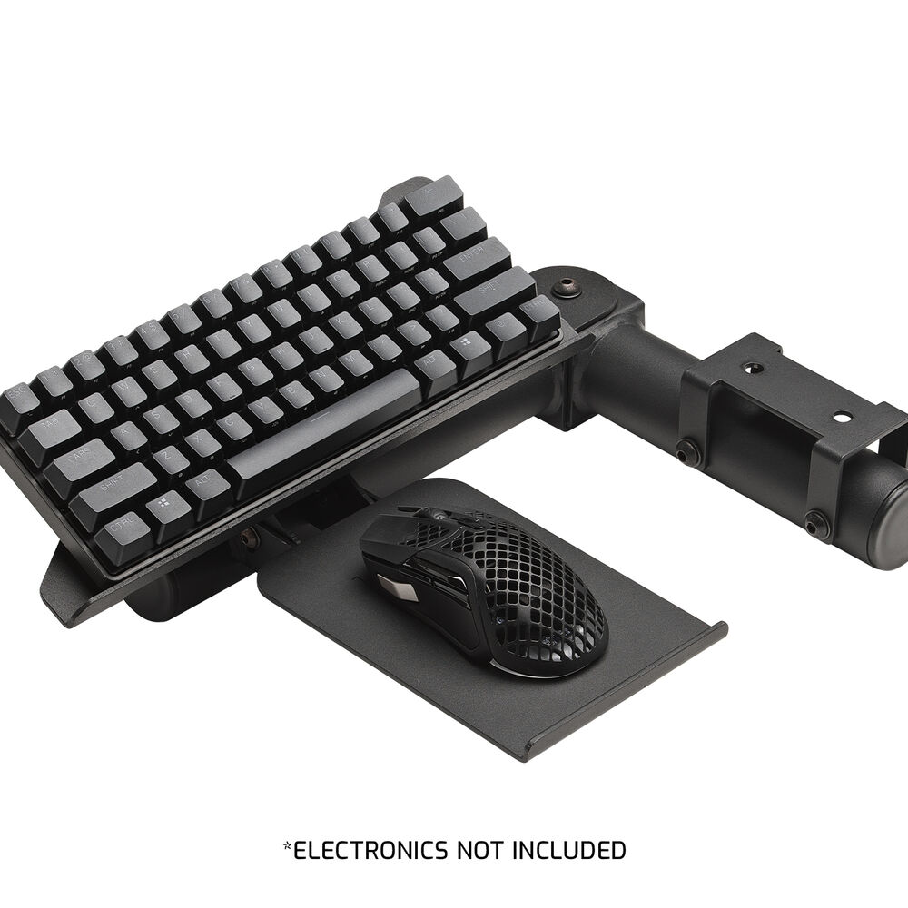 F-gt Pro Direct Keyboard And Mouse Tray image number 1.0