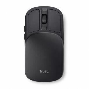 Mouse Inal&aacute;mbrico Trust Zylo Plegable Ultra Compacto Usb-c 2g