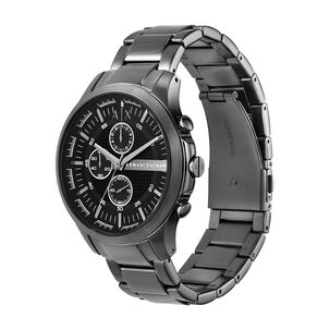 Reloj Armani Exchange Ax2454 Gris