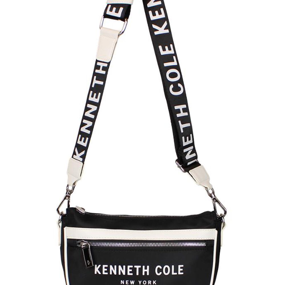 Cartera Roku Black Kenneth Cole image number 0.0