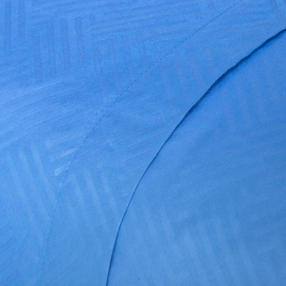 Juego De S&aacute;banas Casaideal Embossed / 1.5 Plazas image number 2.0