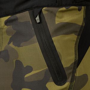 Short Crossline Youth Camo 26 Fasthouse
