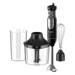 Batidora De Inmersi&oacute;n Power Blade Pro 1000w Minipimer 3en1