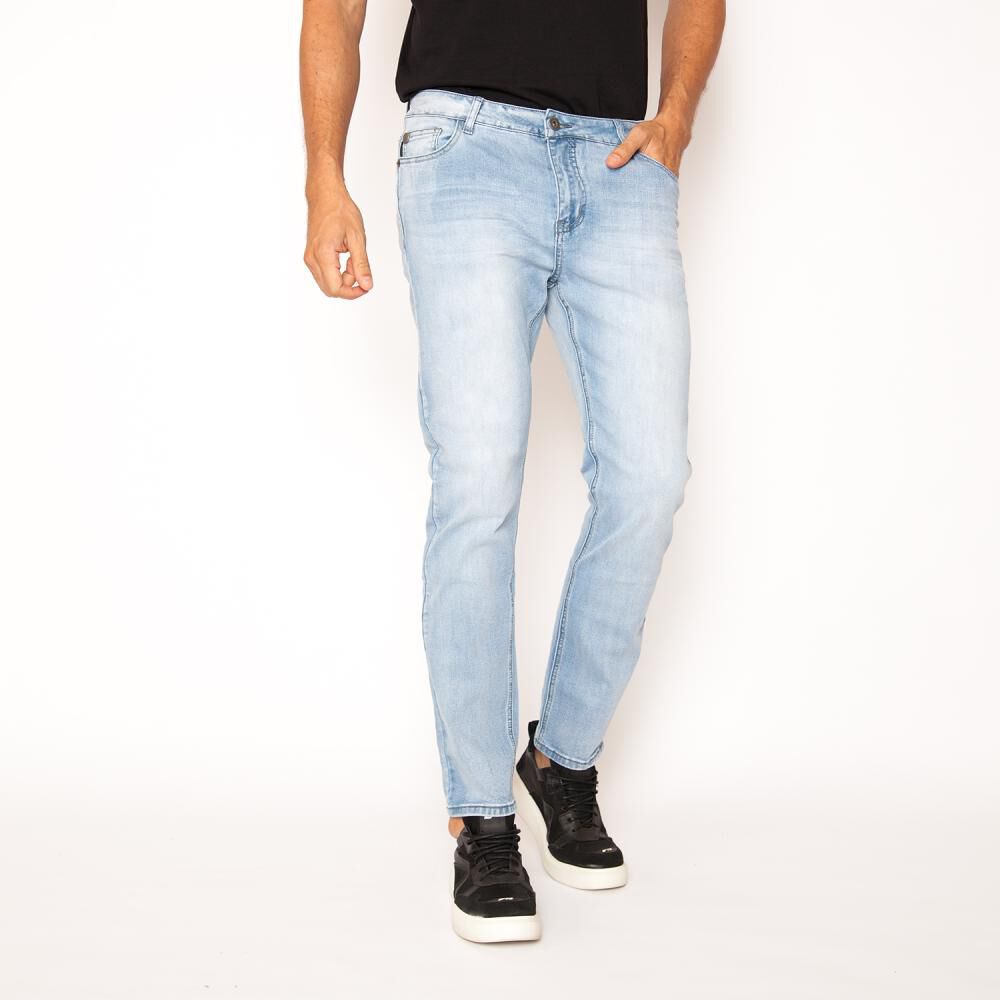 Jeans en oferta hombre clearance