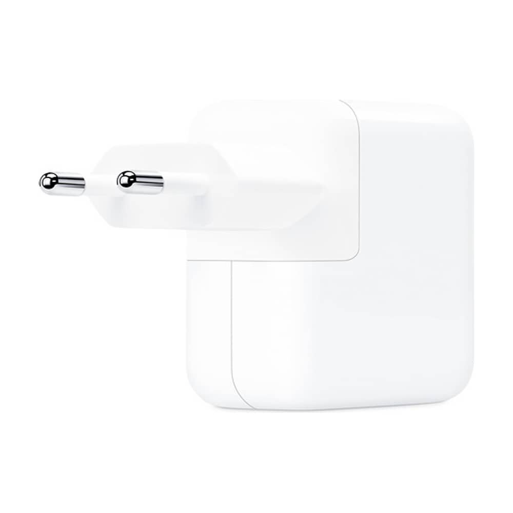 Cargador Apple Usb-c Original Power Adapter Universal 70w image number 1.0