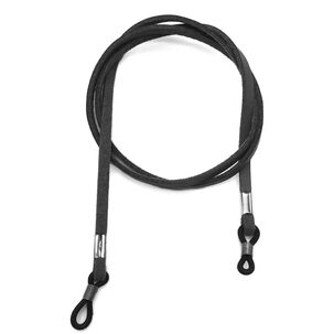 Correa Para Lentes Universal Negro Sustentable Bonoboss