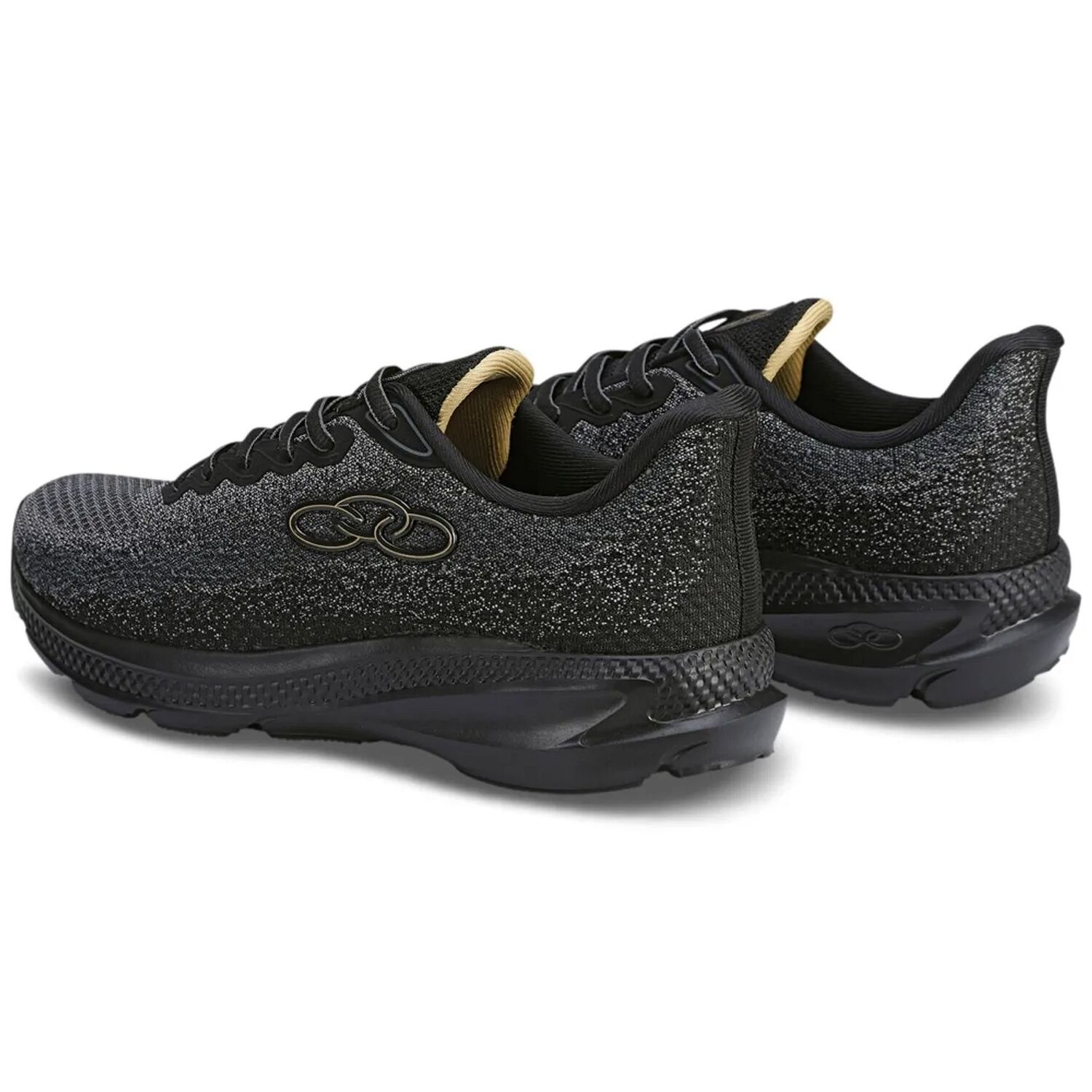 Zapatilla Hombre Urano 2 Gris/negro image number 3.0