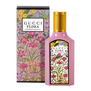 Gucci Flora Gardenia Edp 50ml Mujer
