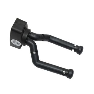 Atril De Muralla Met&aacute;lico Para Guitarra Tau-020 Taurus