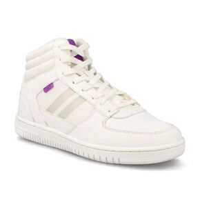 Zapatilla Urbana Mujer North Star Tank Blanco