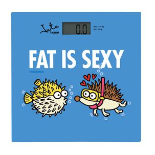 Pesa De Ba&ntilde;o Jata Fis Kukuxumusu