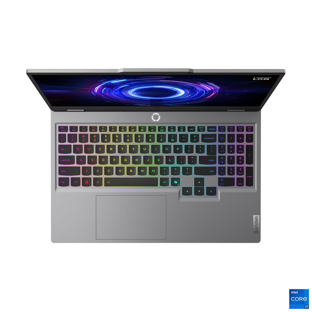 Notebook Gamer Loq Gen 10 Intel Core I7 16gb Ram 512gb Ssd Nvidia Rtx 5060 15" image number 5.0