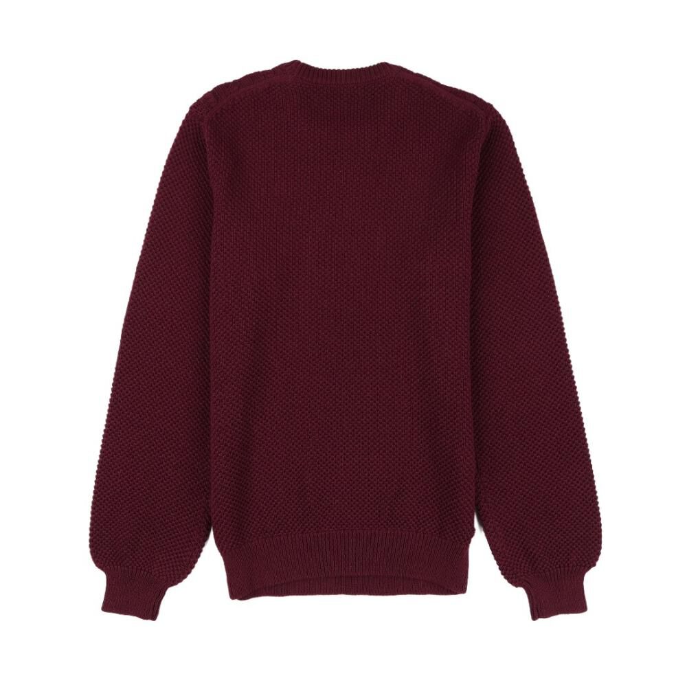 Sweater Hombre Az Black image number 1.0