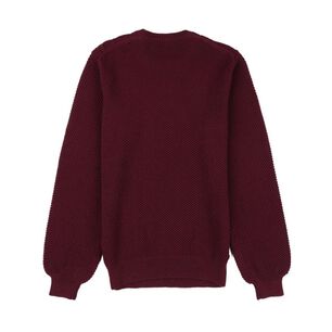 Sweater Hombre Az Black