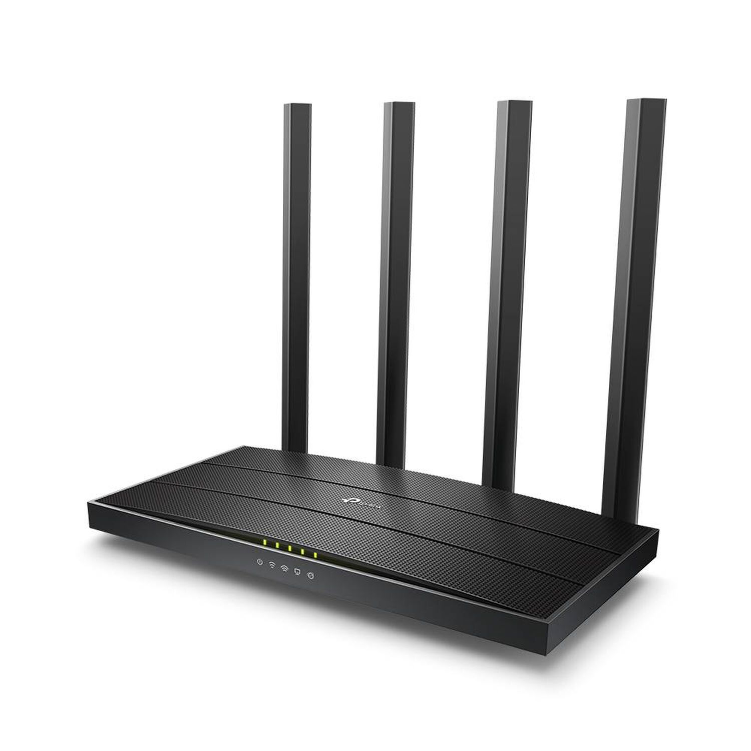 Router Inal&aacute;mbrico De Doble Banda Tplink Archer C80, Ac1900 Mu-mimo image number 2.0