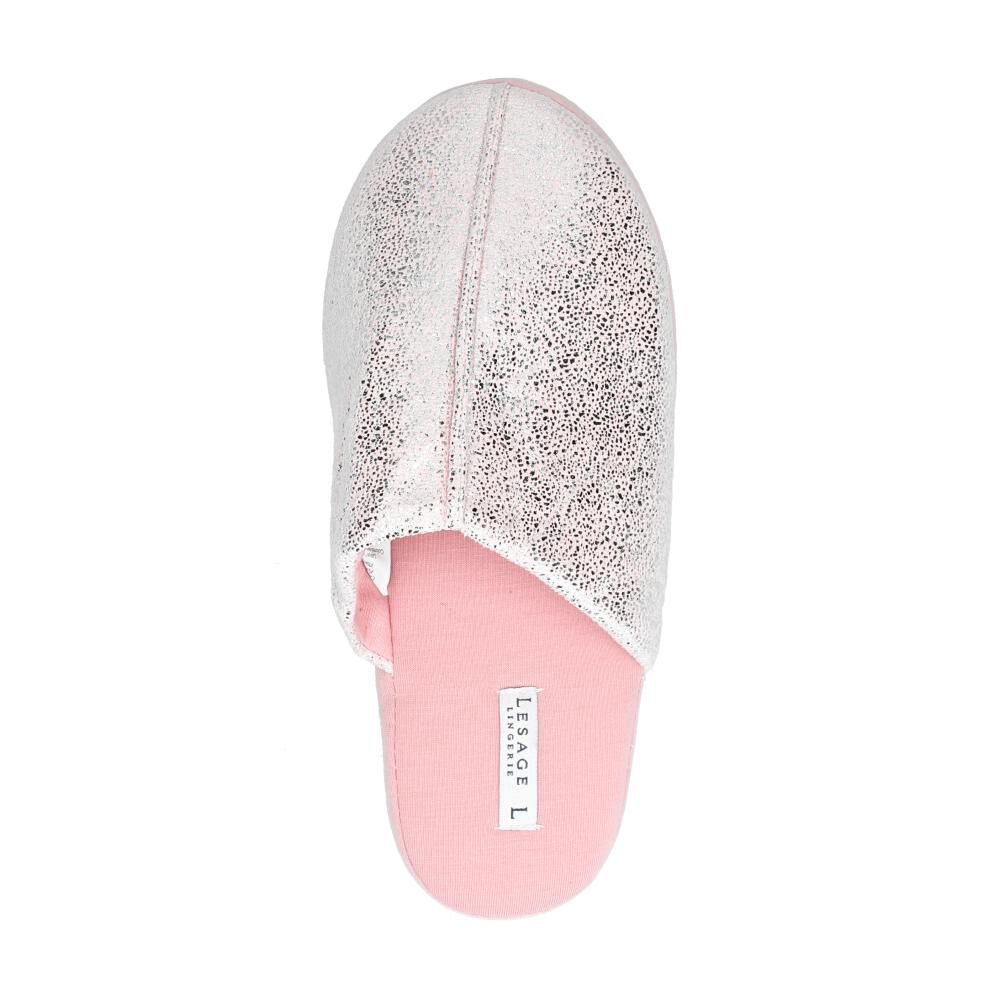 Pantuflas Mujer Lesage image number 4.0