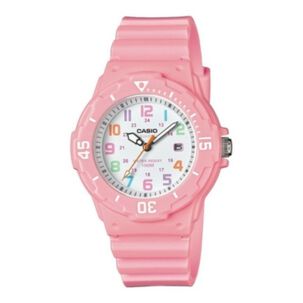 Reloj Lrw-200h-4b2v Mujer Analogo Resina