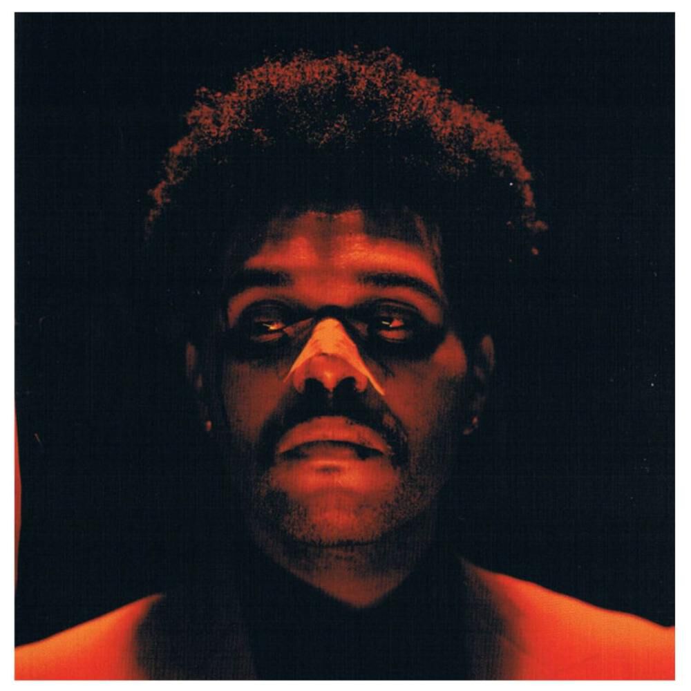 Weeknd - After Hours (ltd Edt-alternate Cover) | Cd image number 2.0