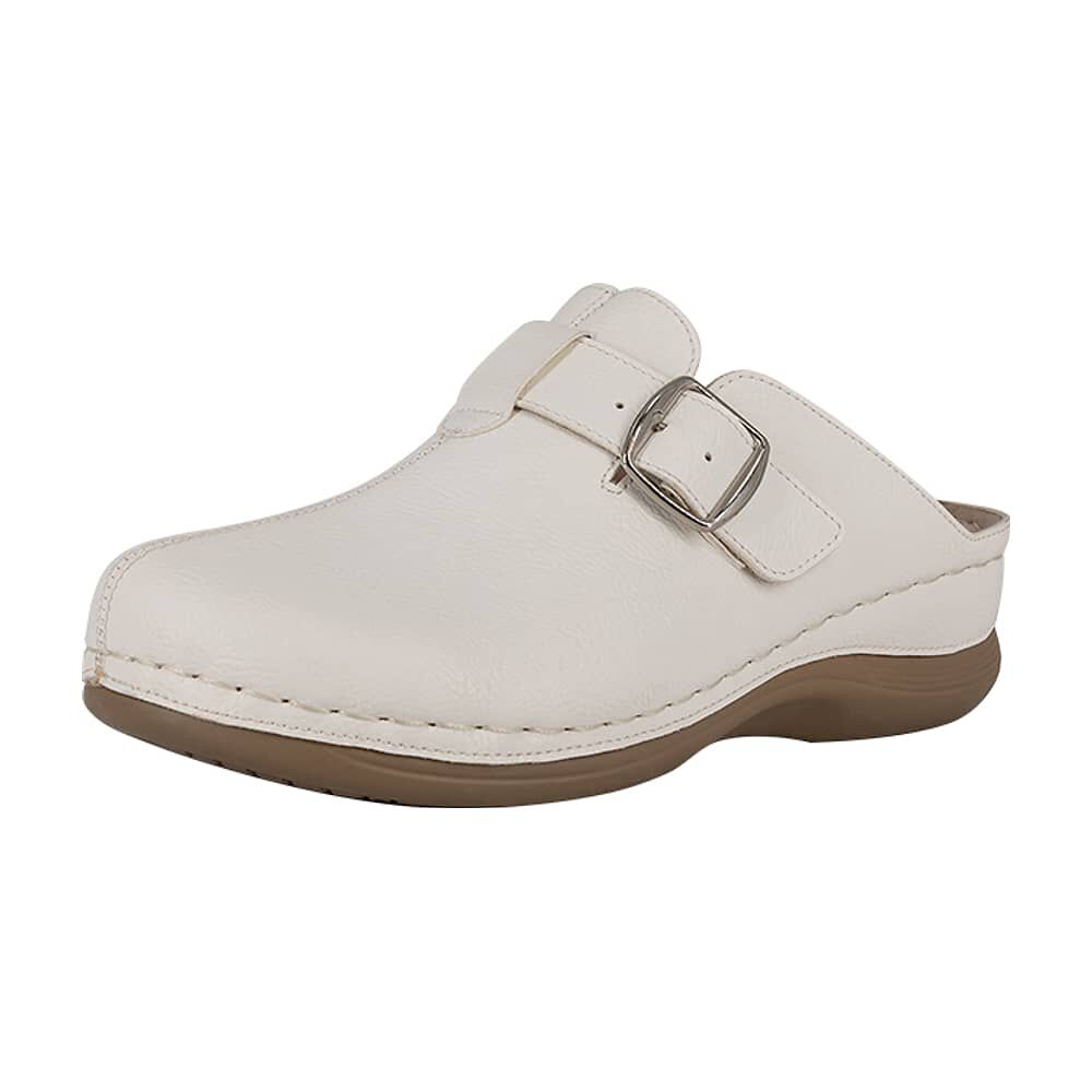 Puntilla Claire Blanco Passer image number 0.0