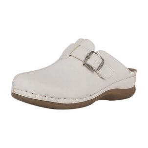 Puntilla Claire Blanco Passer