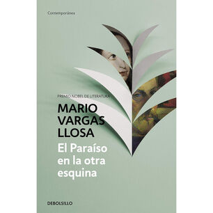 El Para&iacute;so En La Otra Esquina
