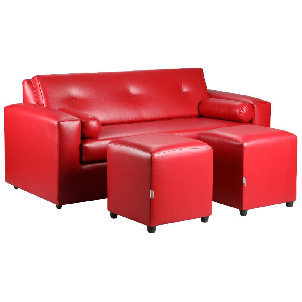 Sofá Bodevir Vivo / 3 Cuerpos image number 1.0