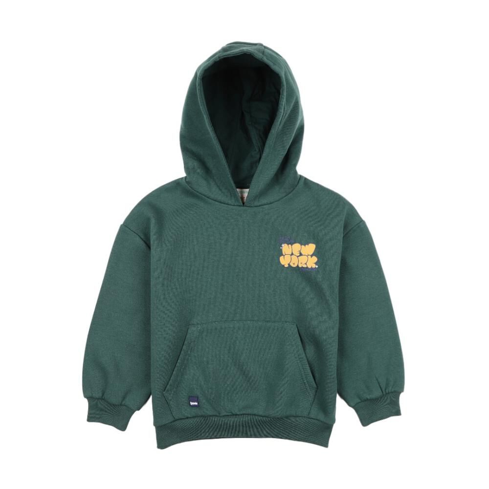 Poler&oacute;n Ni&ntilde;o Topsis image number 0.0