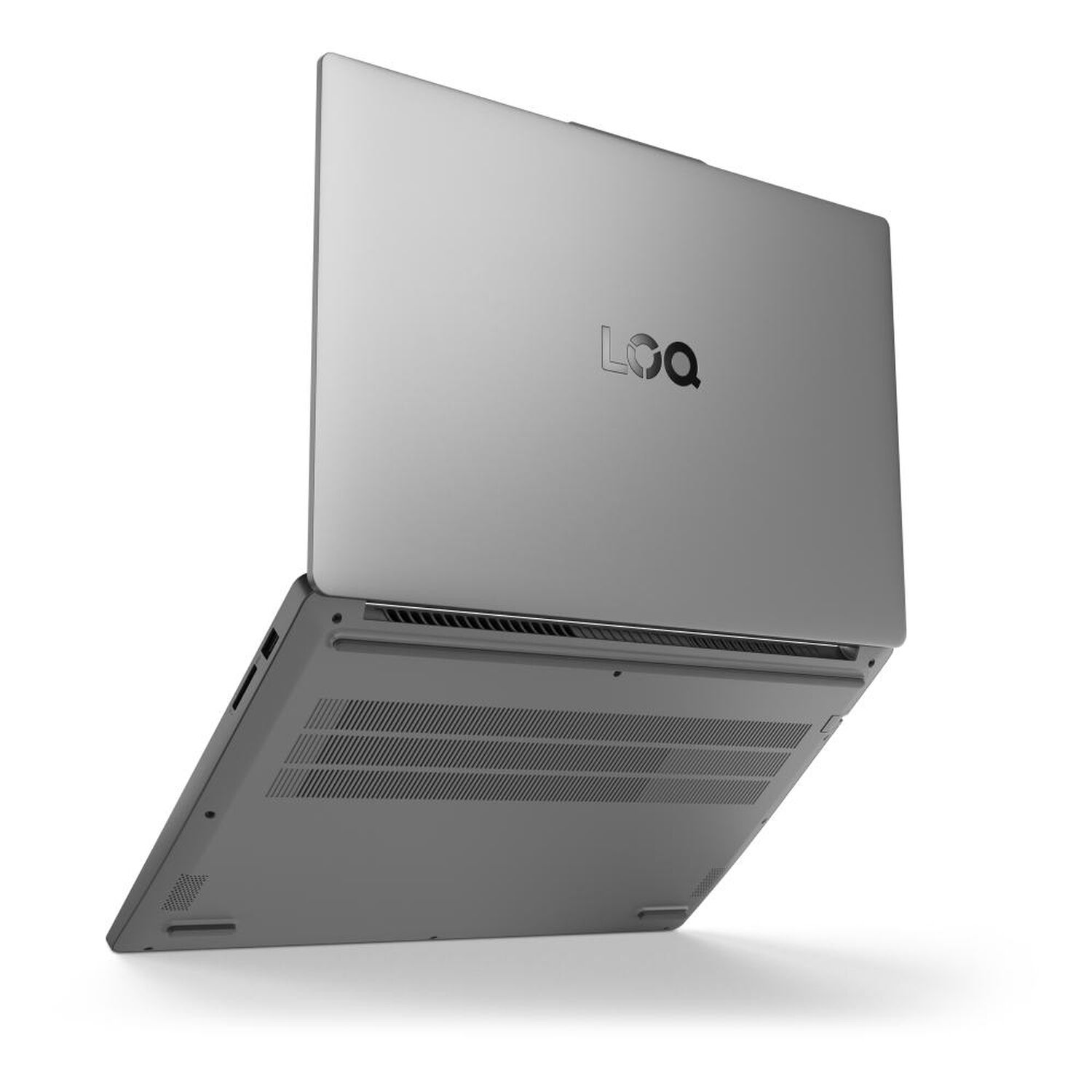 Notebook Gamer 15.6" Lenovo Loq Gen 10 / AMD Ryzen 7 / 16 GB RAM / Nvidia Geforce RTX 3050 / 512 GB SSD image number 5.0