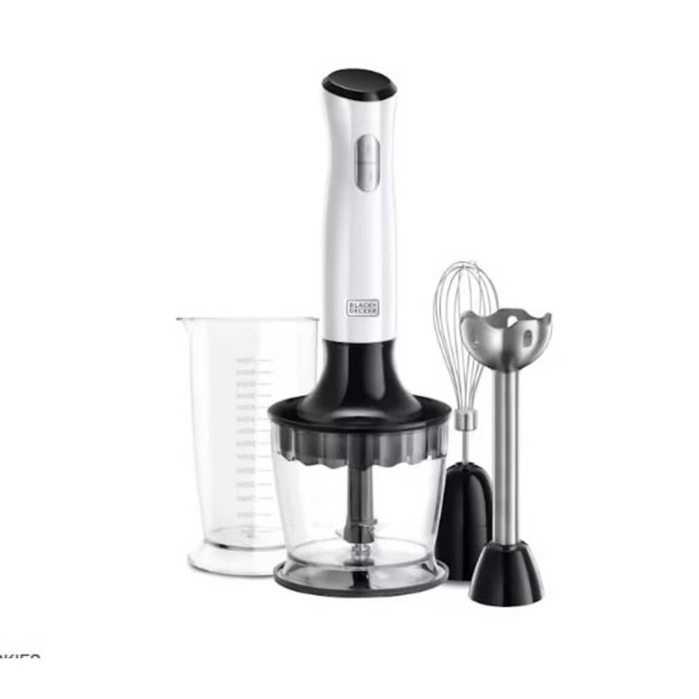 Batidora De Inmersion Hb24710-cl B+decker image number 0.0