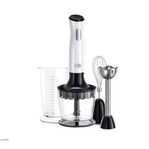 Batidora De Inmersion Hb24710-cl B+decker